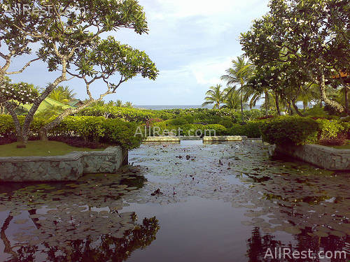 Grand Hyatt Bali 27